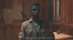 Dying Light: The Beast — Режим выживания | Часть 31. Задание от Келлера