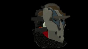 убийца в маске 3 часть