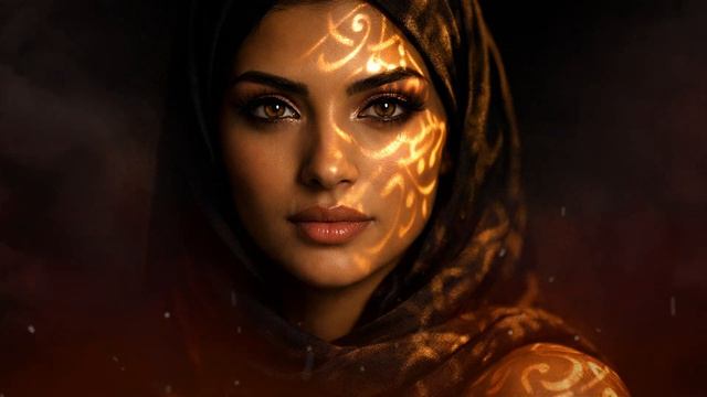 Arabic Deep House • Private Jet Nights & Luxury Travel Vibes