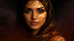 Arabic Deep House • Private Jet Nights & Luxury Travel Vibes