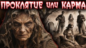 Розыгрыш или преступление: Проклятие Ведьмы из Блэр | Тру крайм. Ужасные истории. Криминал.