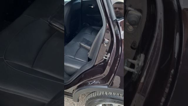 Ниссан Кашкай 20091000063088.mp4