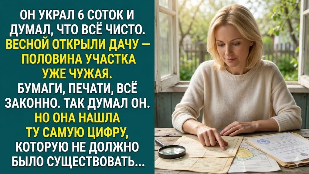 Истории из жизни «ЧУЖОЙ ФУНДАМЕНТ»  Слушать житейские истории. Слушать рассказы о жизни. Аудиокниги