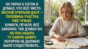 Истории из жизни «ЧУЖОЙ ФУНДАМЕНТ»  Слушать житейские истории. Слушать рассказы о жизни. Аудиокниги