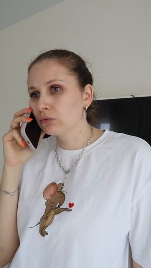 а ты часто бываешь на больничном?