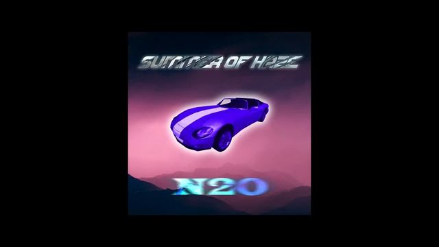 Hyperboloid Records - Summer Of Haze - Bloody | New School | Old School