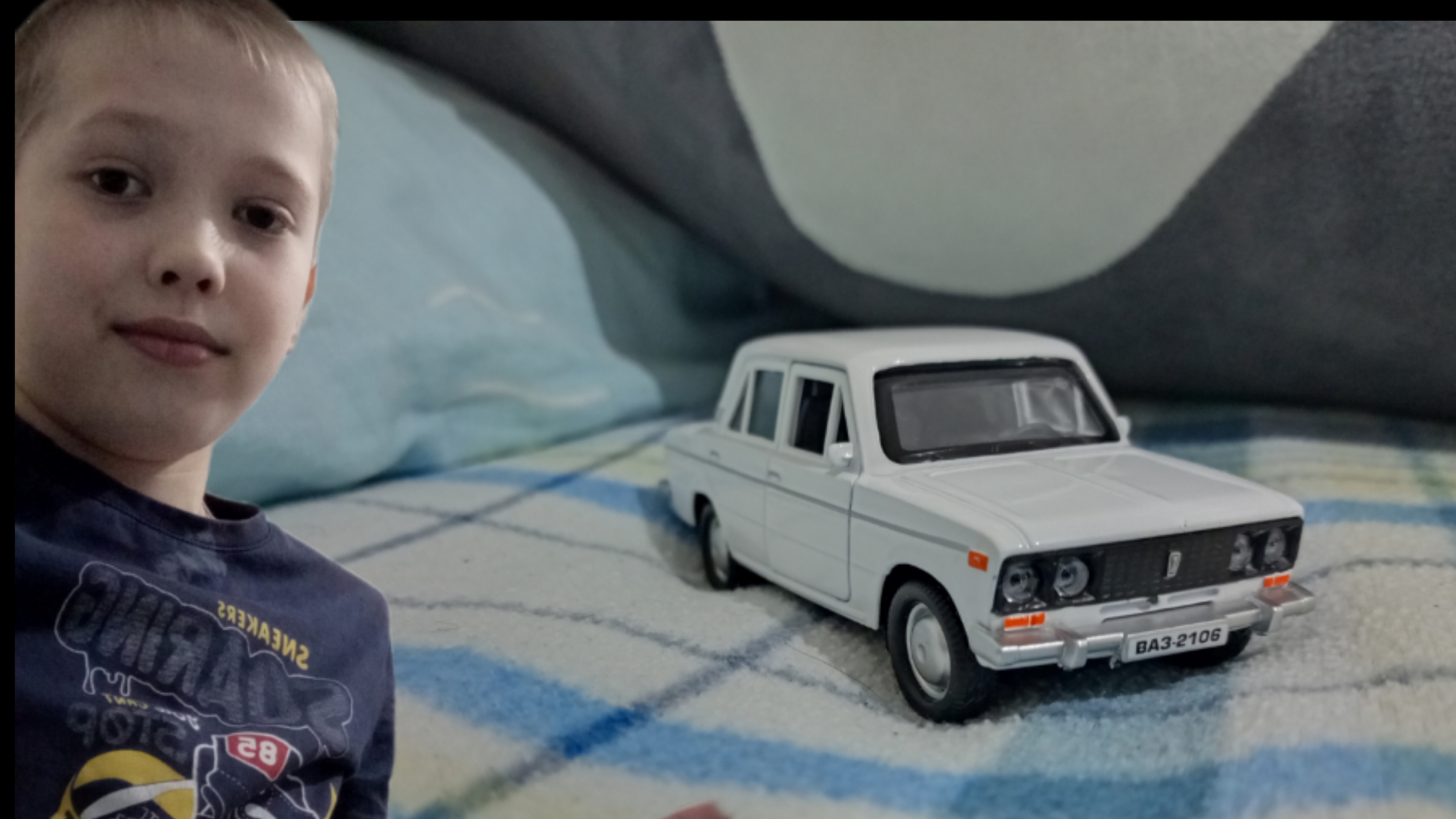 СТЕПАН97К: НАШЛИ ВАЗ 2106 КАК ОН ОКАЗАЛСЯ В ПОЛЕ!