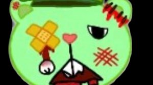 Анимка с беном❤️