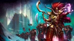 Stream HHL, Ahriman 16.04.2026