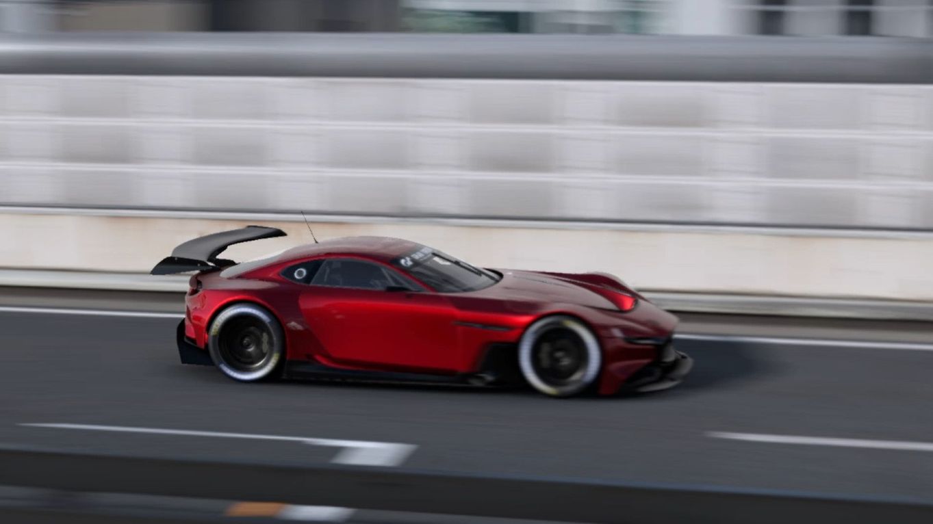 Gran Turismo 7. Прохождение #2. Гонки на машинах PS4