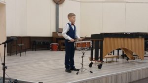 J.Wanamaker "Struttin"