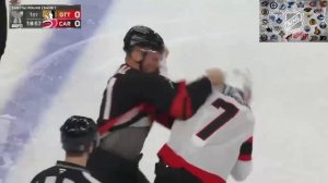 Идеальное начало плей-офф НХЛ от Джордана Стаала и Брэди Ткачука