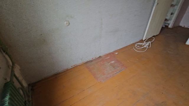 2 комнатная центр города 5 мкр дом 2