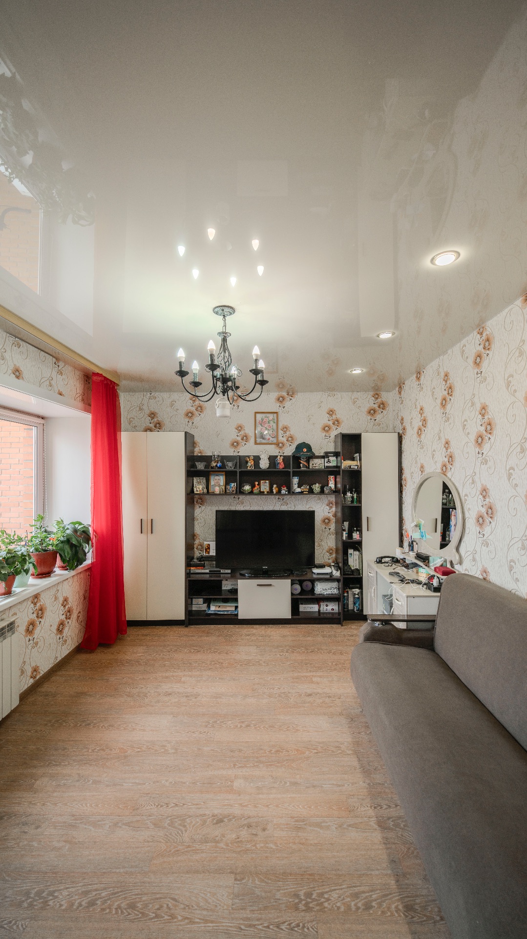 Иркутск, микрорайон Топкинский, 65