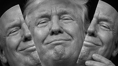 Мне говорят ... (но это обман)