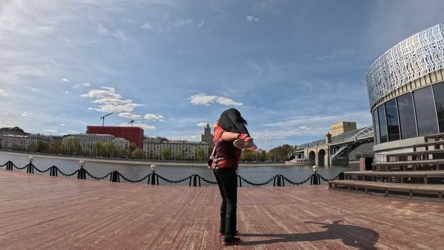 2026-04-22 6 ZOUK Парк Горького FatherSTAR ValeSTAR Exhibition Show Dance GX012039