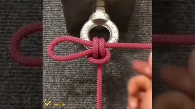 Незатягивающиеся узлы