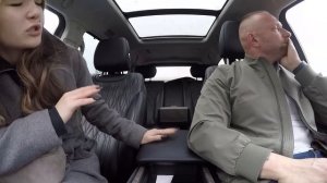 Таксист верил в любовь… она — в ДЕНЬГИ