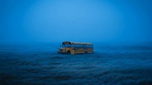 Peaceful Chill Ambient Music ｜ Deep Ambient Chill Mix for Soft Healing and Inner Balance-(1080p30)