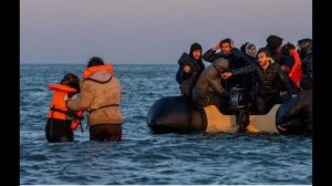 64 миллиона мигрантов в ЕС.