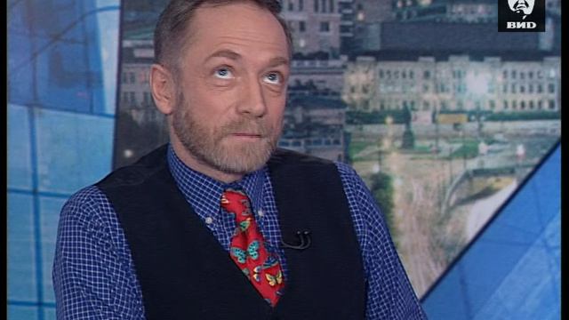 Час Пик 16.03.1998