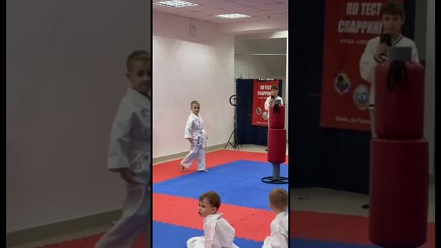 МОЙ ЛЮБИМЫЙ ВИД СПОРТА