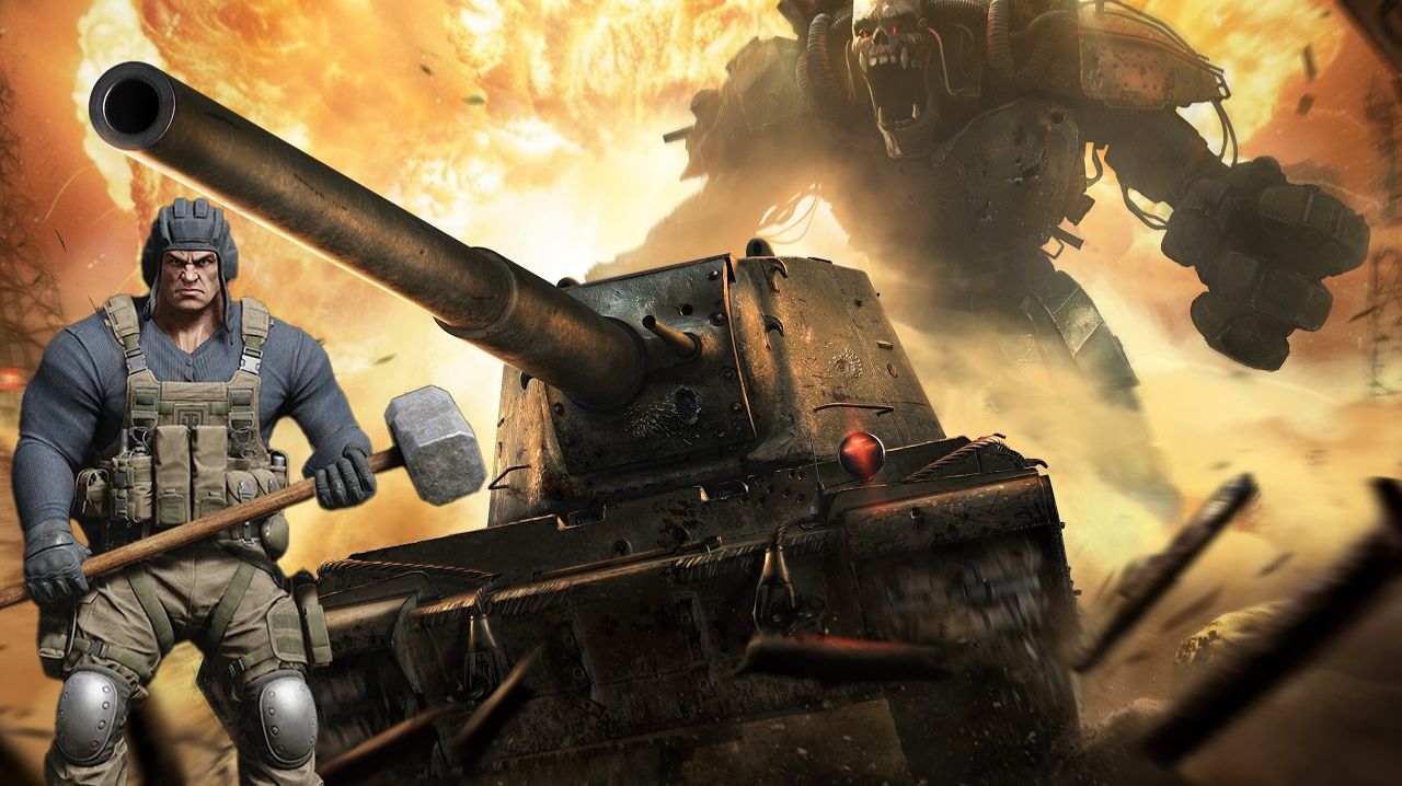 world of tanks modern armor сезон: «НЕСОКРУШИМЫЕ»