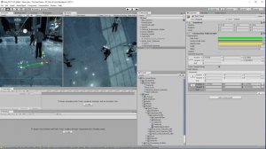 216. Dolly Track Setup