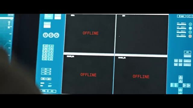 Дыхание шторма💥 Русский трейлер, Дубляж, 2025