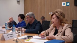 Кондратьев: продолжим совершенствовать меры поддержки для семей Кубани