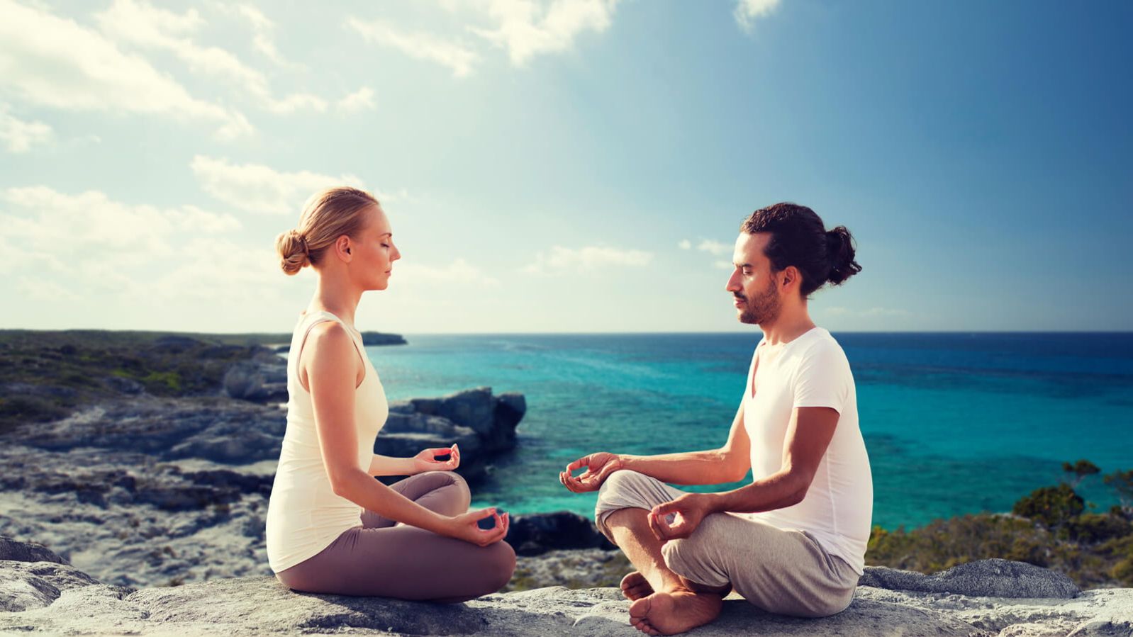 Медитация обмен себя на других