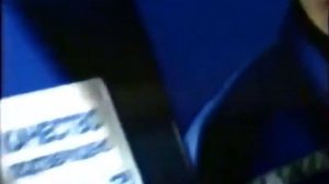 Рекламные блоки и анонсы (Первый канал, 23.04.2003)