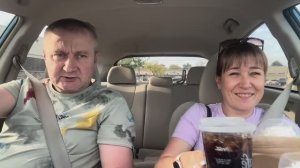 КАК ВЫЖИВАЕТ СЕМЬЯ СИБИРСКОГО ВРАЧА НА ЗАГНИВАЮЩЕМ ЗАПАДЕ Виталя копит деньги, чтобы вернуться в РФ.