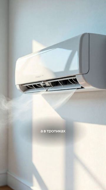 На Бали кондиционер не выключается никогда, согласны?☝️