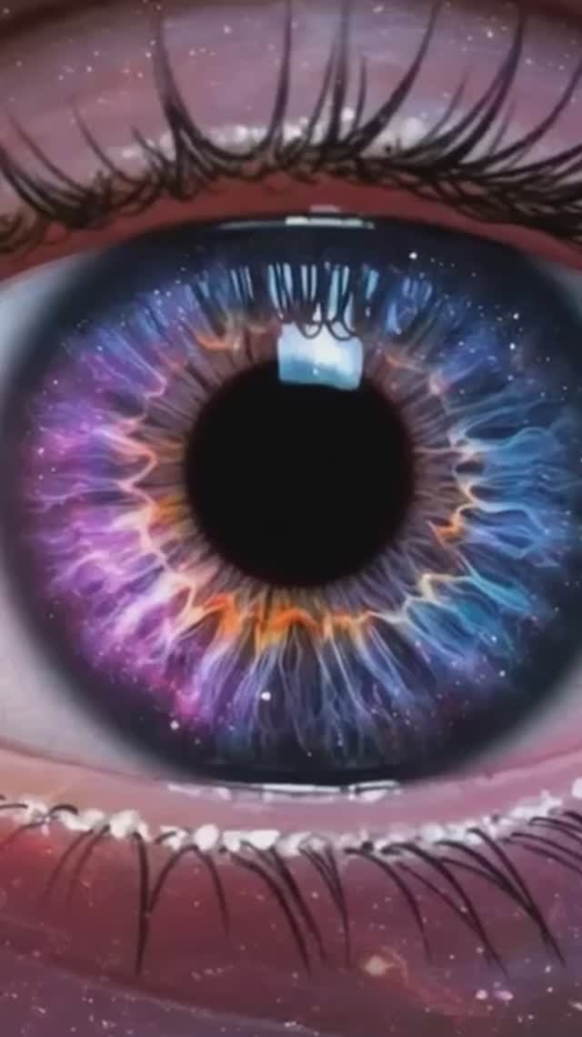 Момент, когда мир меняется навсегда