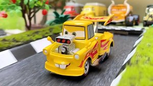 Мультики про машинки для детей и малышей. Мультики для мальчиков. Для детей