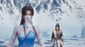 Восставший против неба (35) 2 сезон 5 (превью)