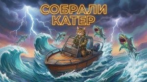Как собрать катер советы новичку в Last Day on Earth: Survival
