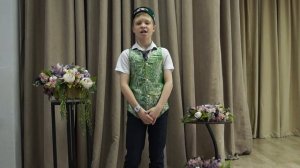 Участник №250 - Хусаинов Руслан, 13 лет, г. Казань