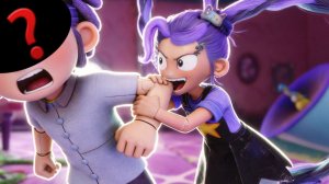 ЛИЛИ НАШ СОЮЗНИК ч9 Поппи Плейтайм - МЕМЫ и ПРИКОЛЫ смешные моменты Poppy Playtime