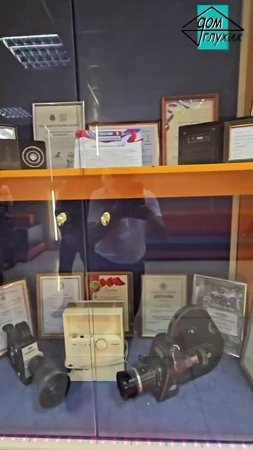 📷 Экскурсия в Гостелерадиокомпанию «Мордовия» в Саранске