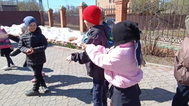 Праздник света мира и любви для учащихся православной школы