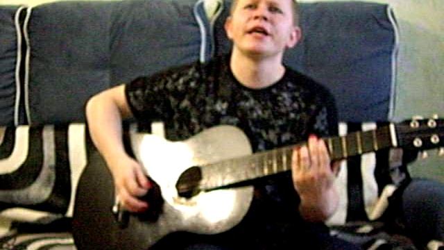 Дмитрий Гаврилкин - Пельмени - 2019 - Acoustic Live