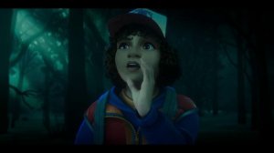 Очень странные дела: Байки из 85-го 2 серия «Плохой урожай» (сериал, 2026)