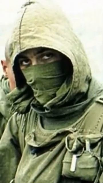 Разведка ВДВ 2. СКК 