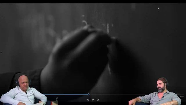 Путешествие в бесконечность. документальный фильм