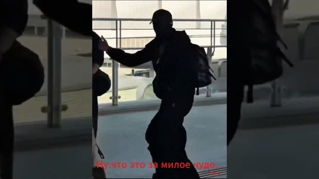 Новости о BTS 23.04.2026г