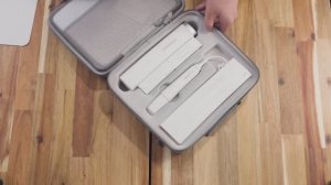 Unboxing the Aoralscan Elf