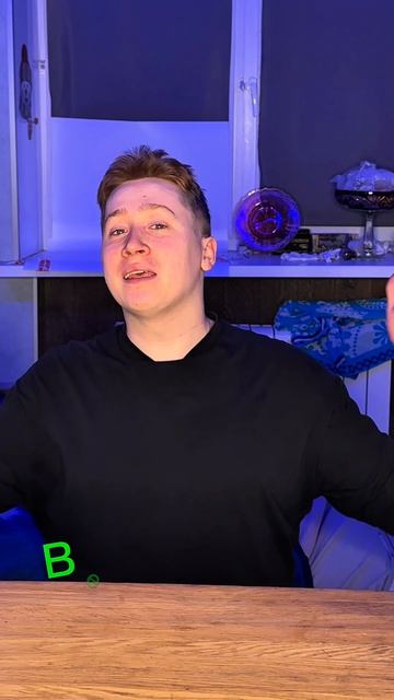 Угадай блогера по голосу🎤