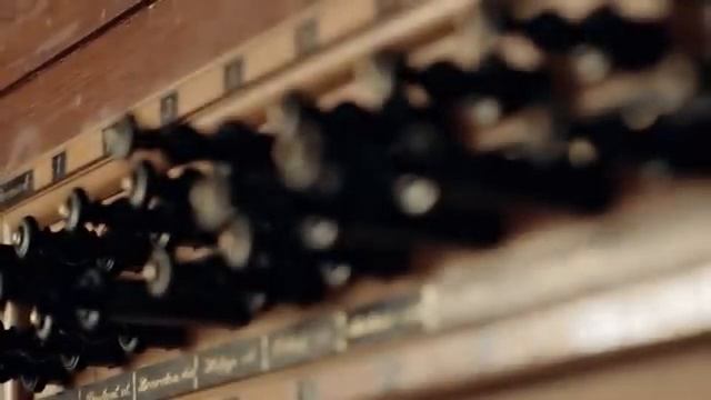 Bach Ich ruf zu dir BWV 639 - Daniel Oyarzabal